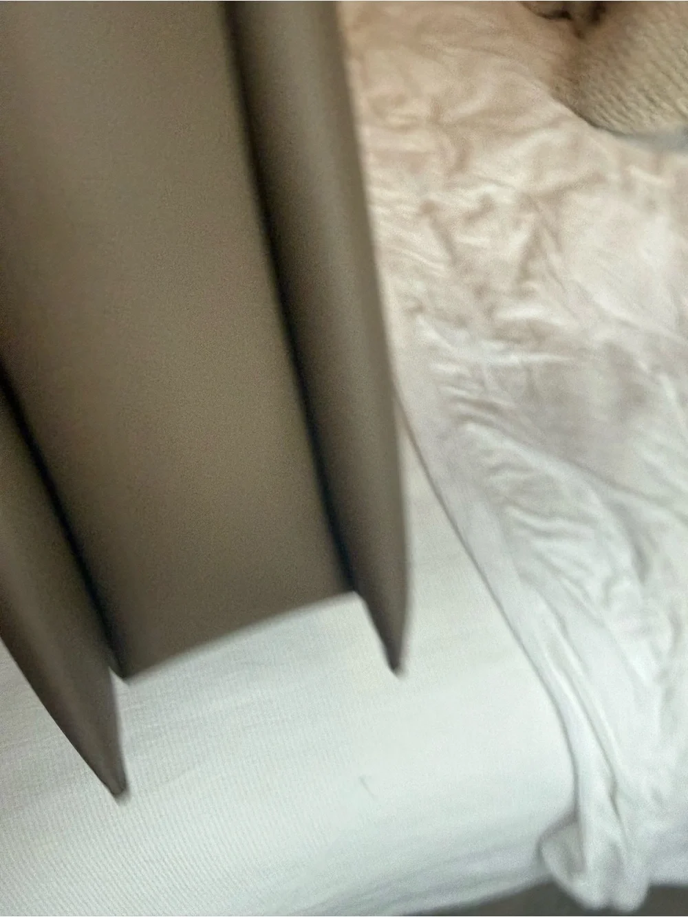 Freja Paloma Tote Taupe